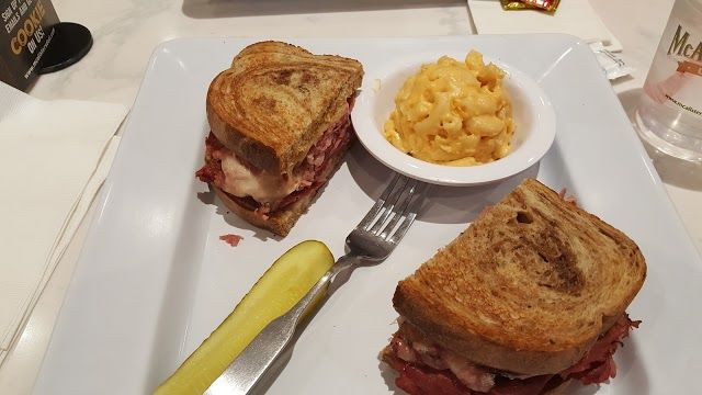 McAlister's Deli