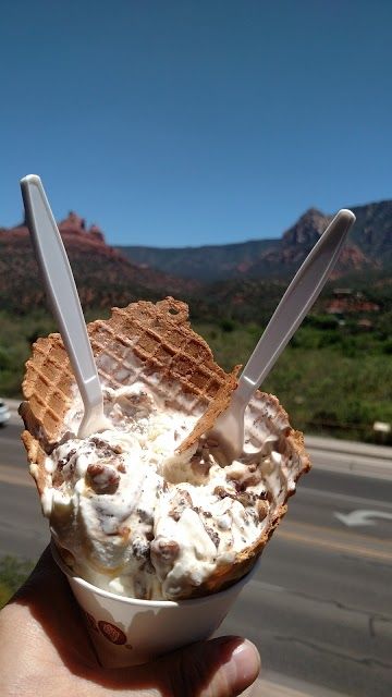 Cold Stone Creamery