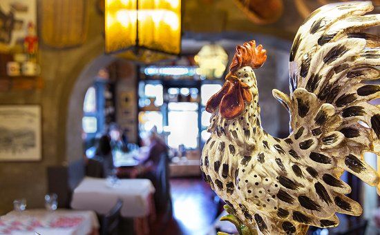 Osteria Di Poneta