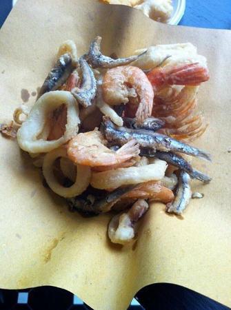 A6 Sciamadda