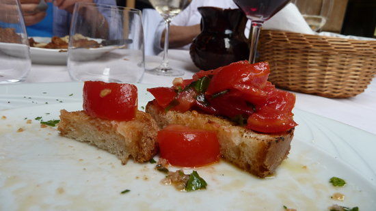 Taverna di Cecco