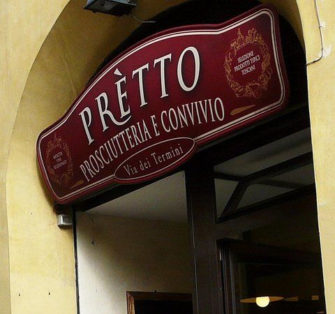Pretto