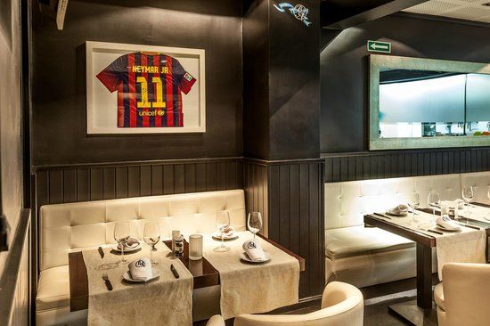 Buenos Aires Grill Restaurant
