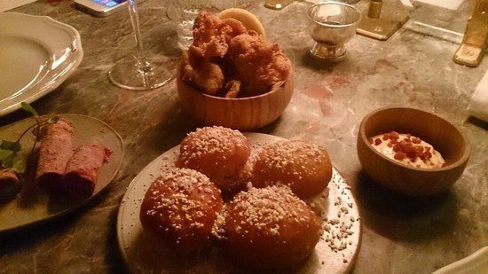 Chiltern Firehouse