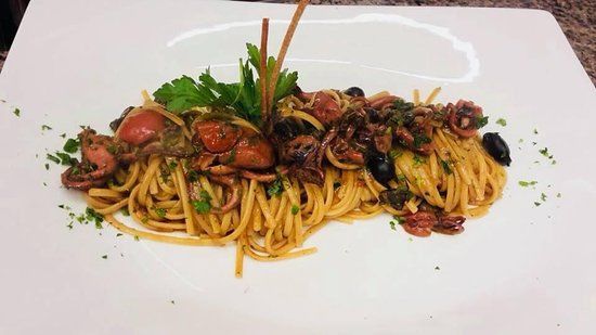 Osteria ai do Archi