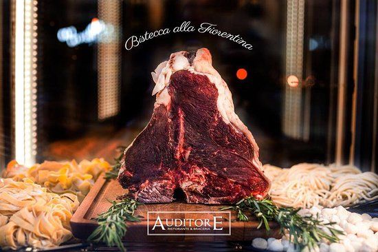 Auditore Ristorante Braceria
