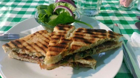 Picnic Coffee Shop