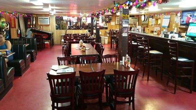 Sonny's Place