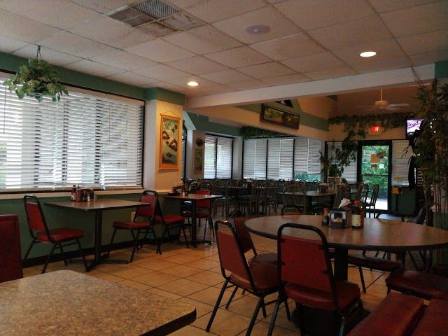 Mekong Restaurant