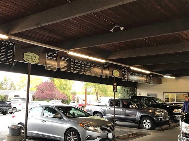 Dandy's Drive-in