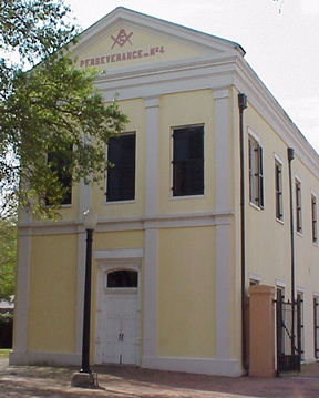 Biking Crescent Park