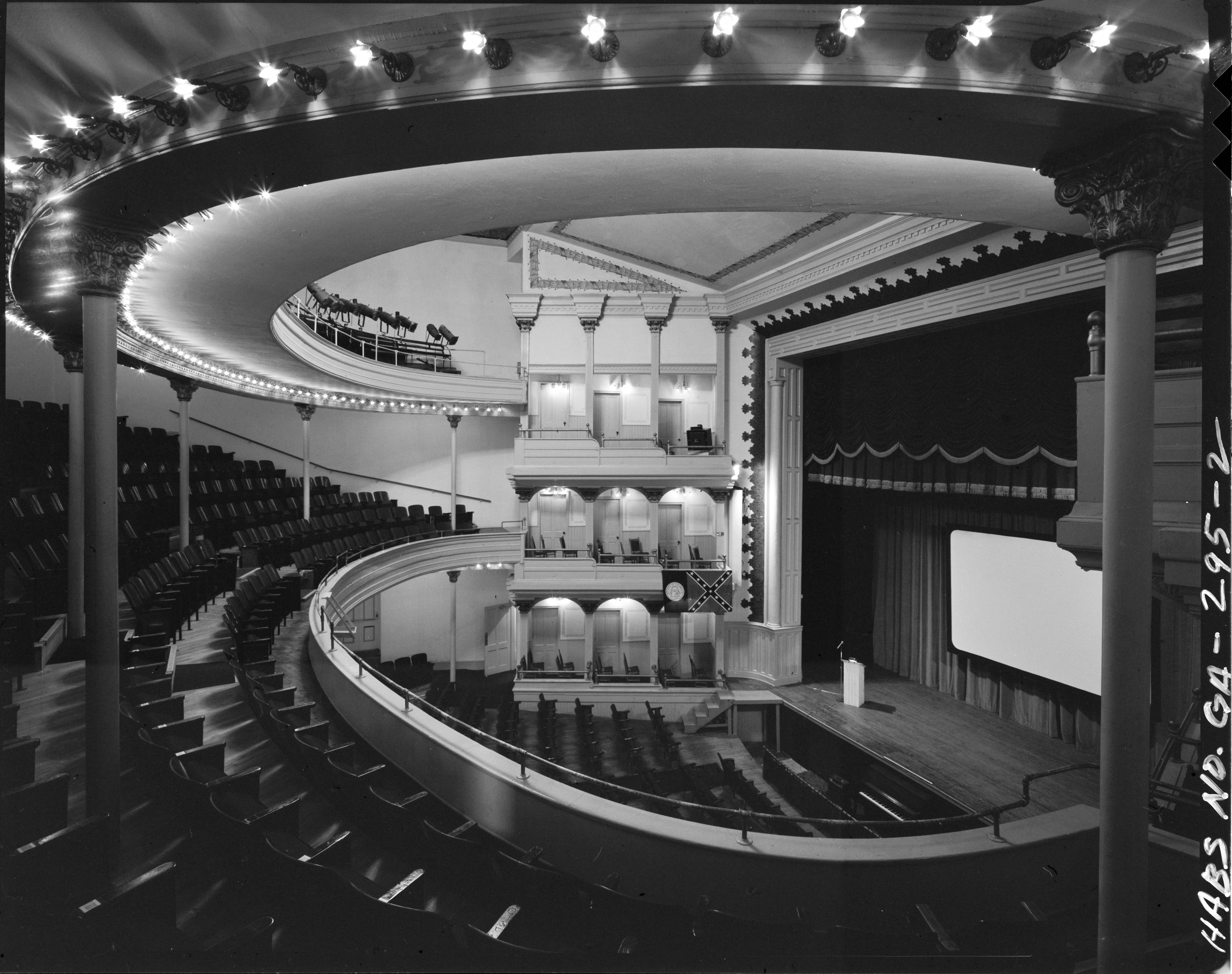 Springer Opera House