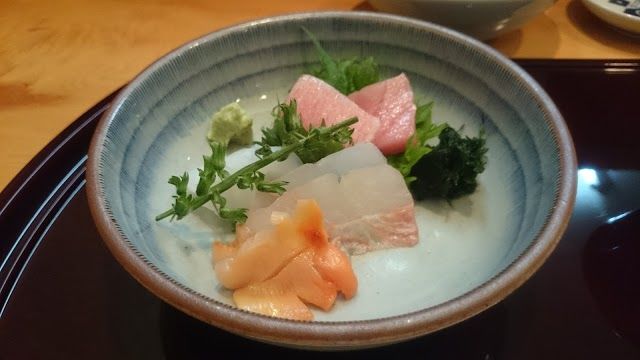Tempura Miyakoshi