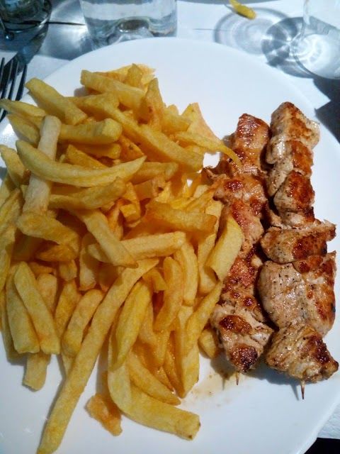 Aux bons amis