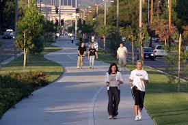 Chandler Bikeway