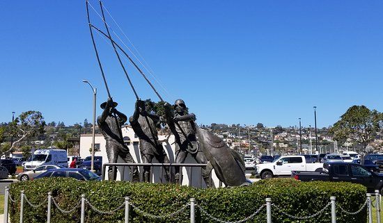 Tunaman's Memorial