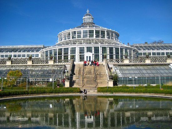 Botanical Garden