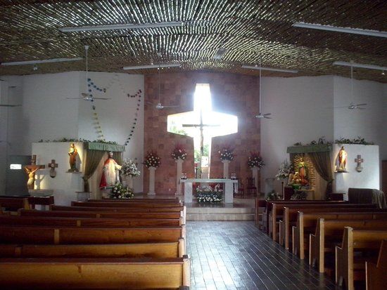 Cristo Rey Church