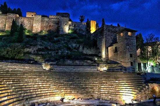Teatro Romano