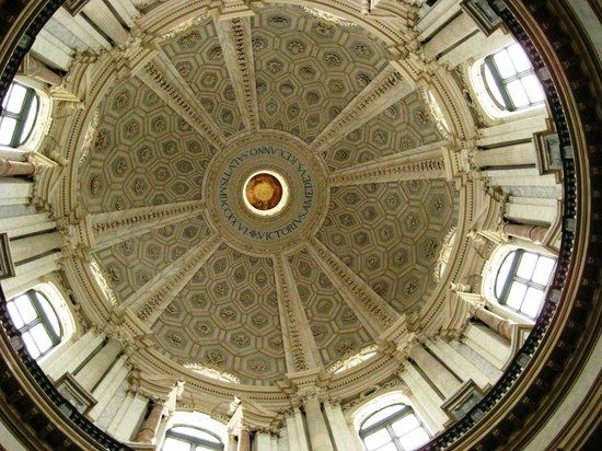Basilica of Superga
