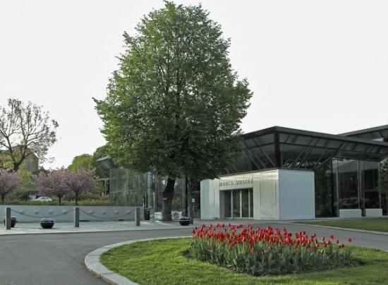 Munch Museum