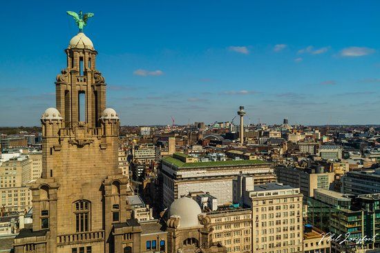 Royal Liver Building