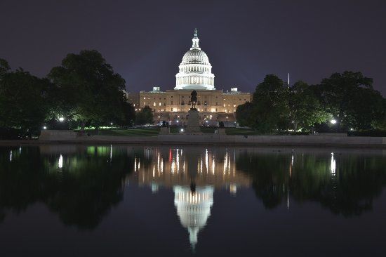 Capitol Hill