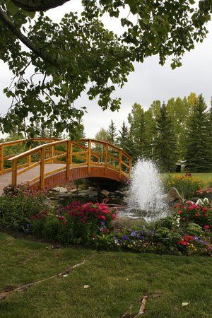 Spruce Meadows