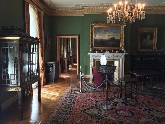 Sudley House