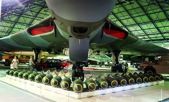 Royal Air Force Museum