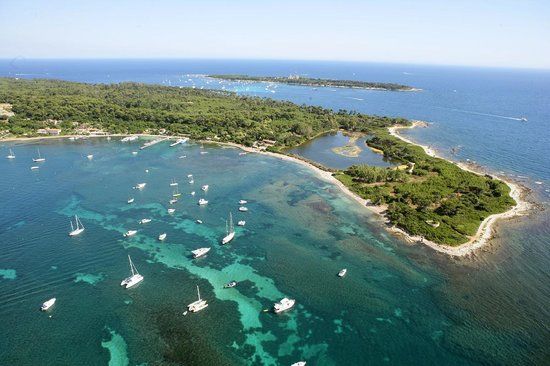 Iles de Lerins