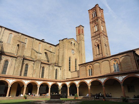 Basilica of San Francesco