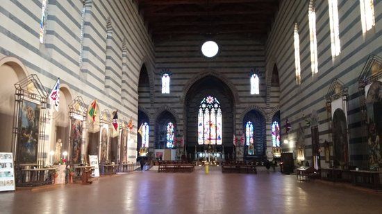Basilica of San Francesco
