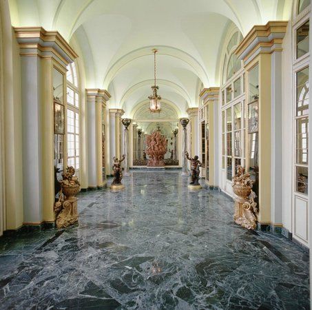 Museum of Decorative Art Pietro Accorsi