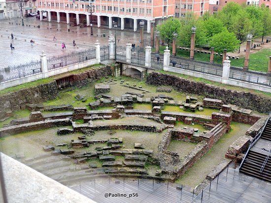 Quadrilatero Romano