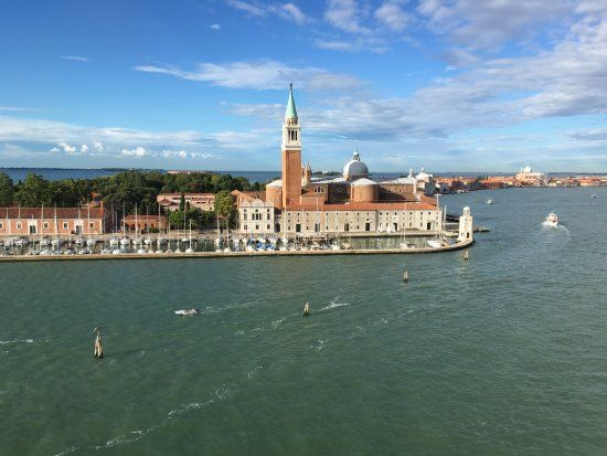 Laguna di Venezia