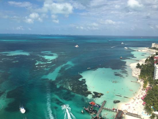 Scenic Tower Cancun