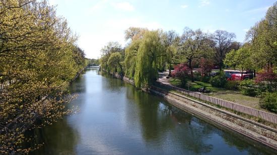 Gorlitzer Park