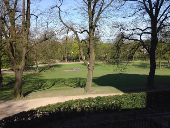 Schanzenpark