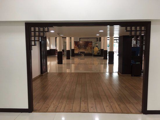 Krung Thai Art Gallery