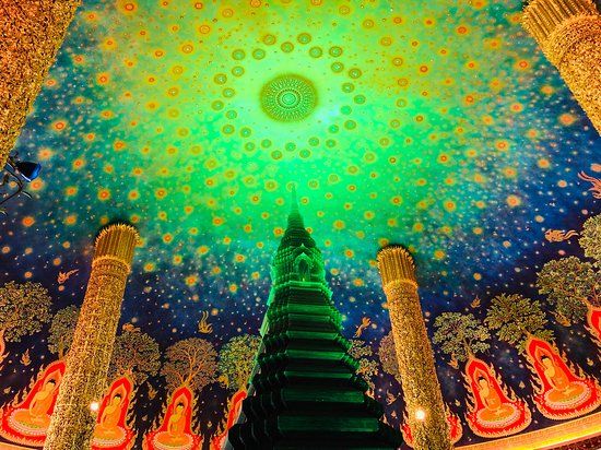 Wat Pak Nam