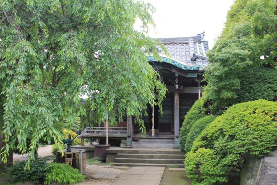 Tenno-ji