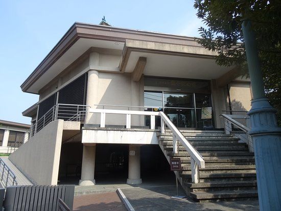 Ryushi Museum