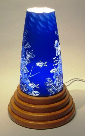 Gallery Azul