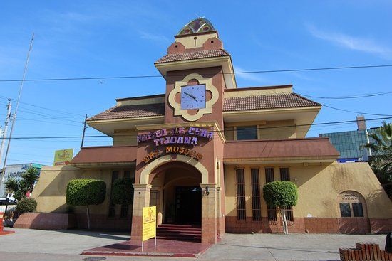 Tijuana Wax Museum