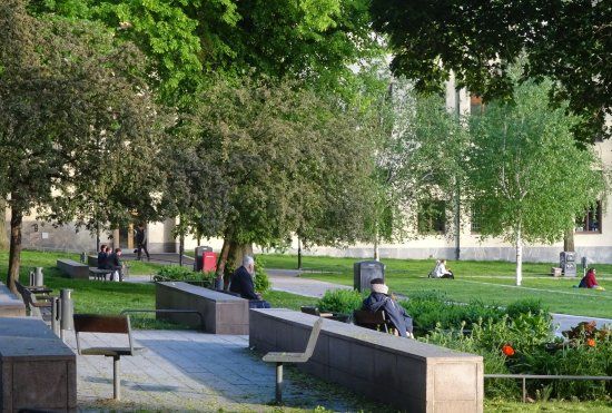 Vasaparken
