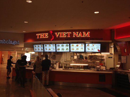 The Viet Nam
