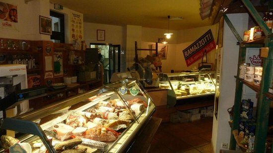 Piazza Italiana Ristorante e Salumeria