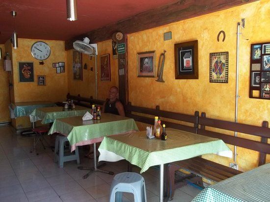 Fellini's Pizzeria