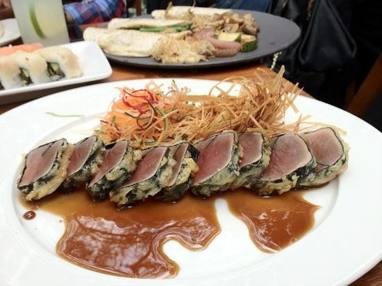 El Japonez